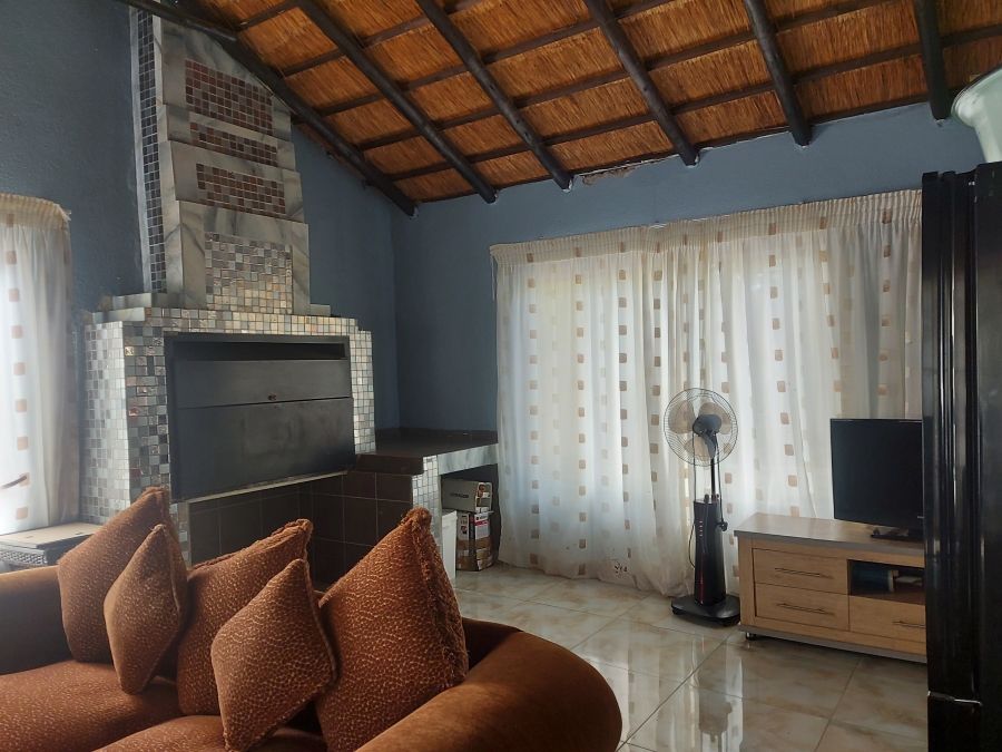 3 Bedroom Property for Sale in Oos Einde North West